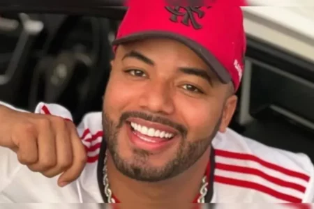 Pais recebiam até R$ 3 mil para permitir que filhos vivessem com Hytalo Santos