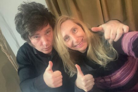 Áudio vazado, corrupção e propina: tudo sobre o escândalo que abala o governo Milei áudio envolvendo a irmã do presidente, Karina, vazou