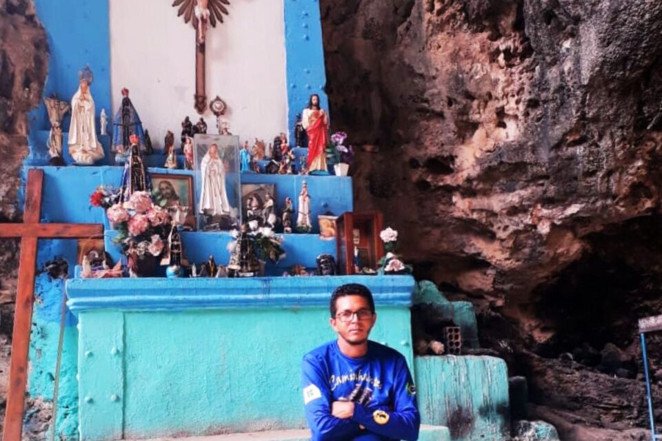 84e6c750 1200 800 2025 08 06t144642.014 Romaria de Bom Jesus da Lapa une fé e belezas naturais em Terra Ronca