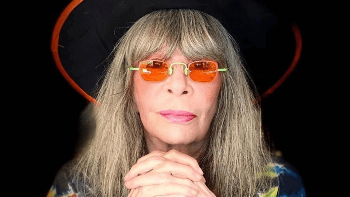 "Ritas", documentário sobre Rita Lee, estreia no Globoplay neste sábado (9)