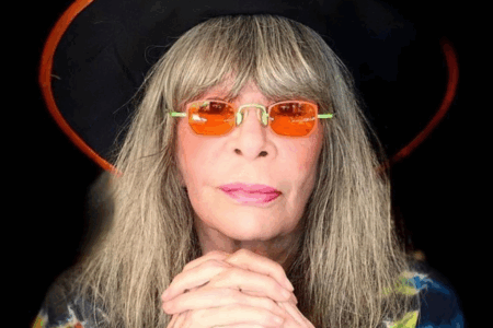 "Ritas", documentário sobre Rita Lee, estreia no Globoplay neste sábado (9)