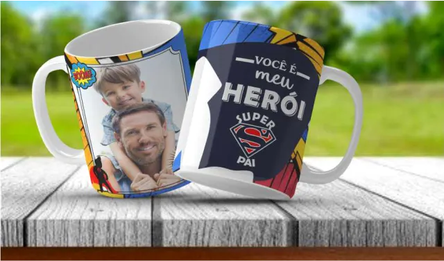 Dia dos Pais: sugestões de presentes para surpreender sem gastar muito