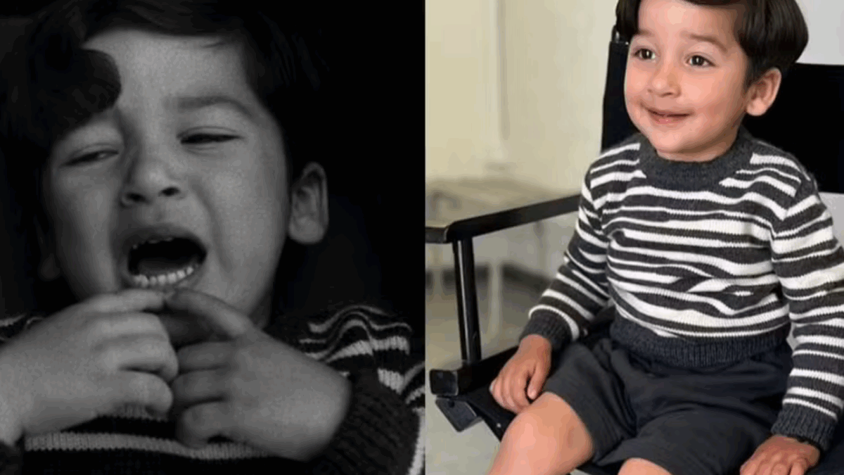 Conheça ator brasileiro que está na 2ª temporada de Wandinha