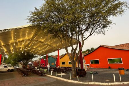 Festival Goiás Gastronomia encerra programação neste fim de semana em Goiânia