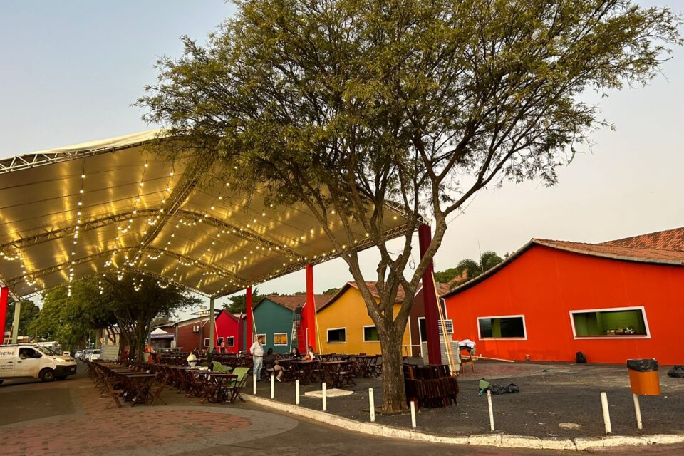 Festival Goiás Gastronomia encerra programação neste fim de semana em Goiânia