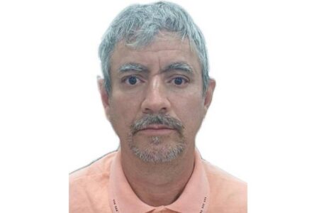 Preso por armazenar pornografia infantil, tio de Michelle Bolsonaro é solto no DF Gilberto Firmo foi solto no DF após audiência de custódia