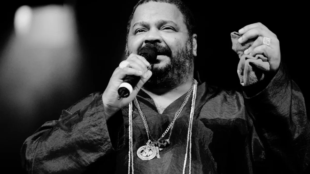 Arlindo Cruz morre aos 66 anos no Rio de Janeiro