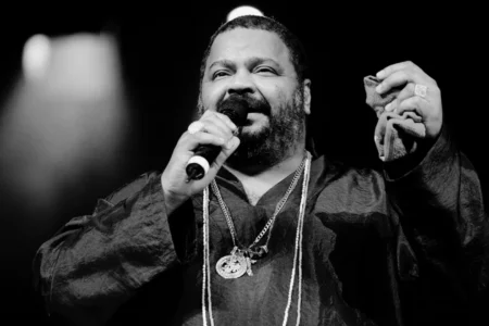 Arlindo Cruz morre aos 66 anos no Rio de Janeiro