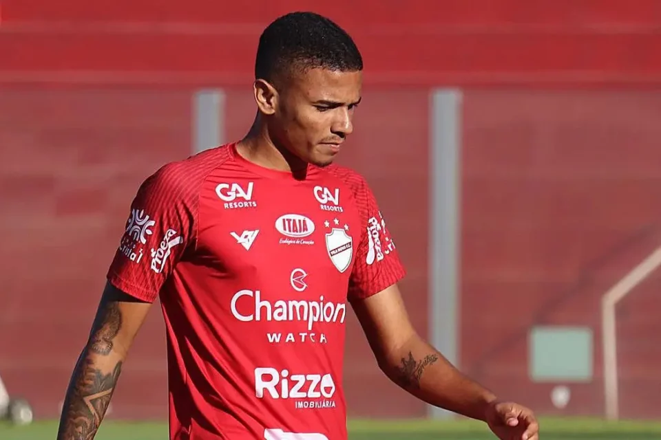 Romário do Vila Nova foi condena em 2023, agora outro Romário é condenado