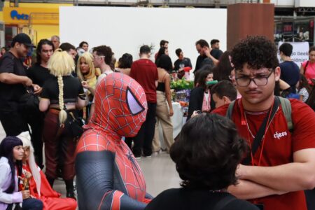 Evento celebra a cultura geek em Goiânia; veja a programação