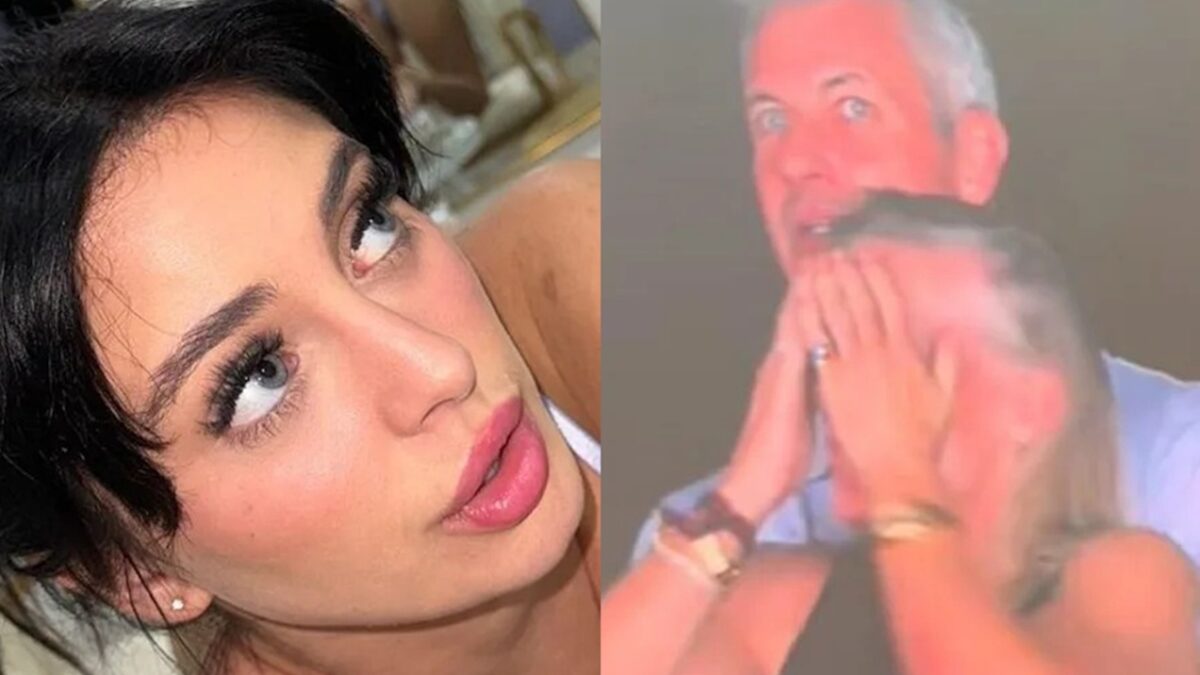 Brasileira revela quanto ex-CEO, flagrado em show do Coldplay com amante, gastou no OnlyFans; veja Camila Araújo viu recibos de Andy Byron