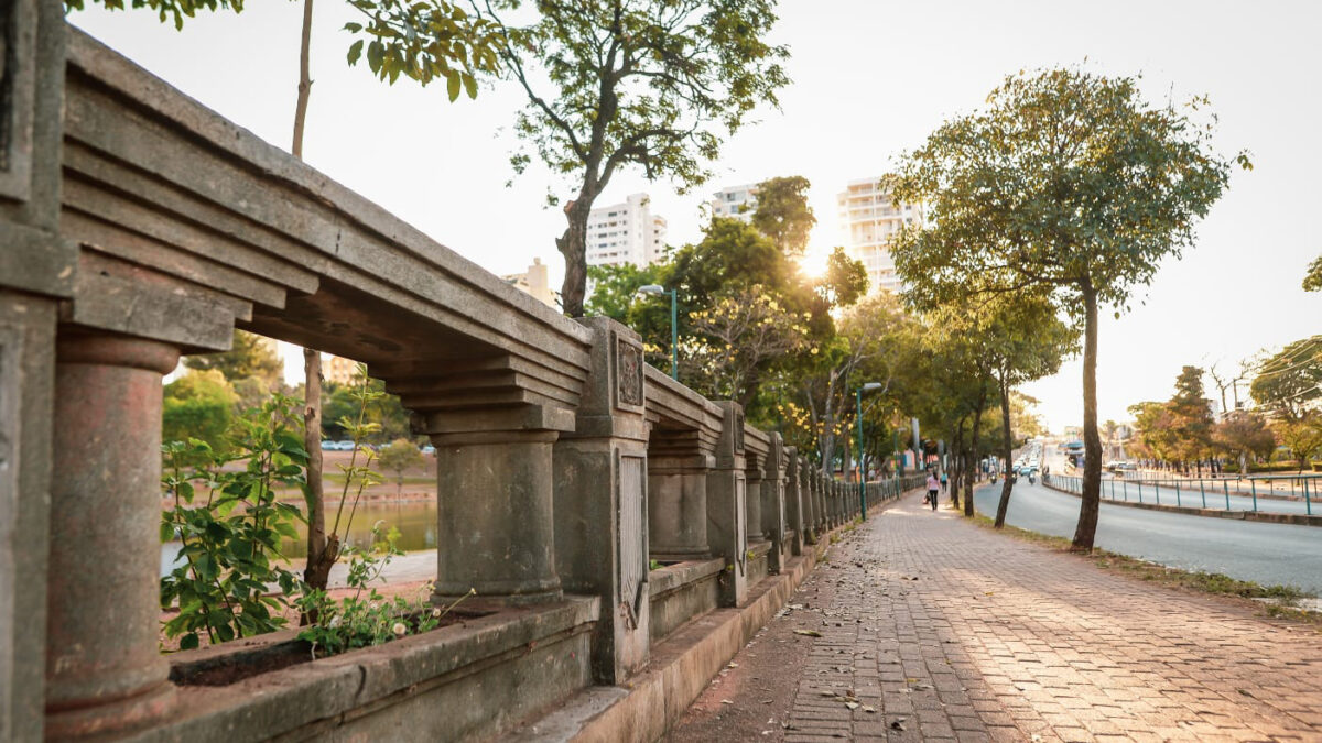 Festival em Goiânia celebra 100 anos do estilo Art Déco; veja a programação