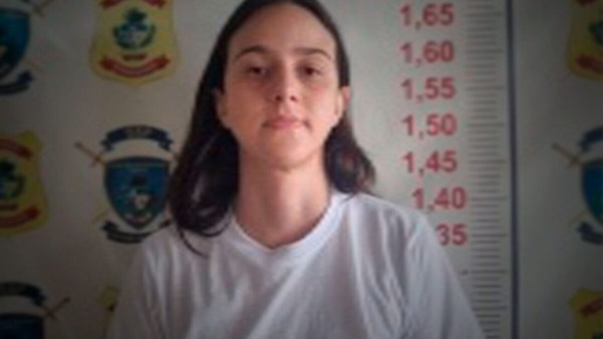 Thayná Cordeiro Silva traficantes do Entorno do DF Presa pela PF, filha de traficante atua em gabinete de prefeito em Luziânia