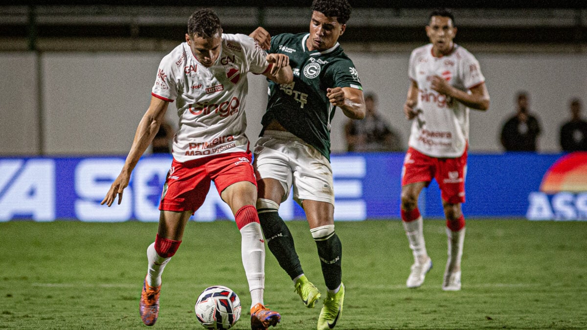 Conheça algumas curiosidades entre Vila Nova e Goiás