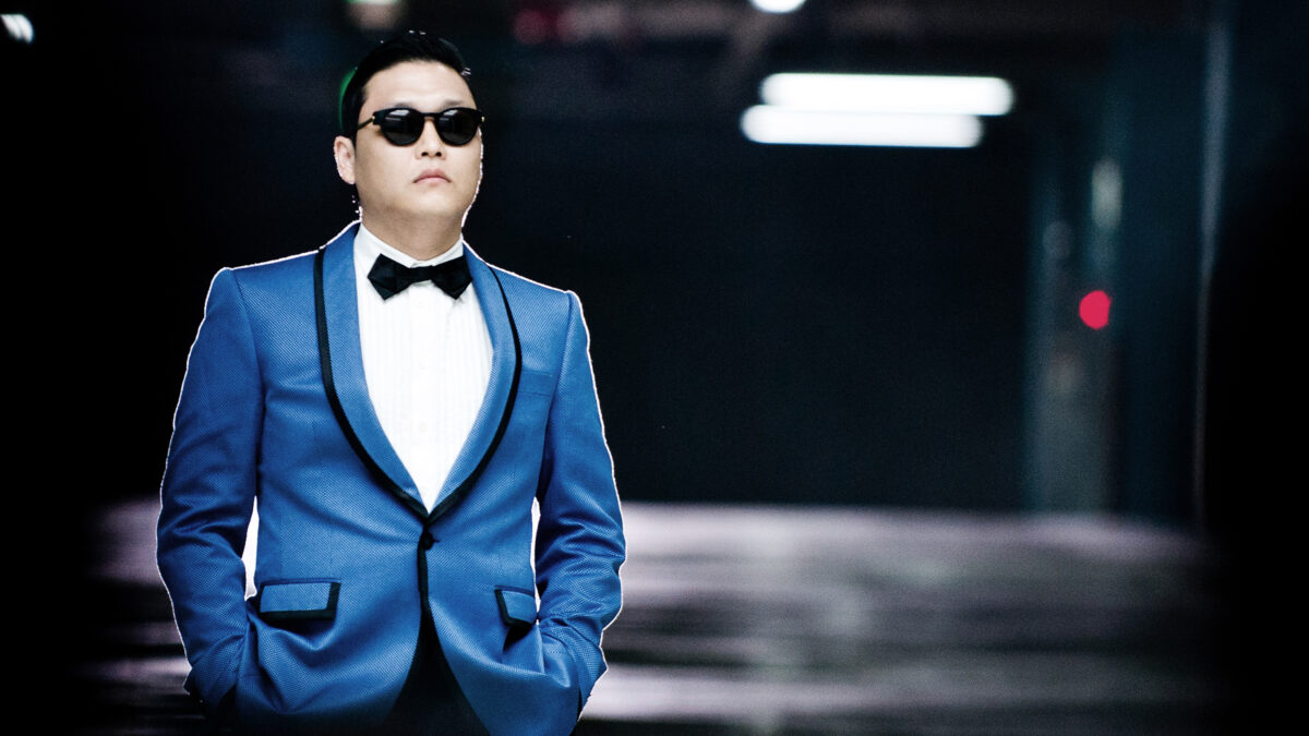 Psy é investigado na Coreia do Sul por suposto esquema com remédios controlados