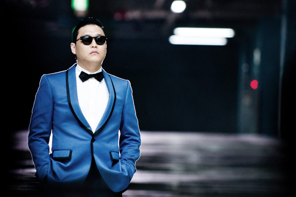 Psy é investigado na Coreia do Sul por suposto esquema com remédios controlados