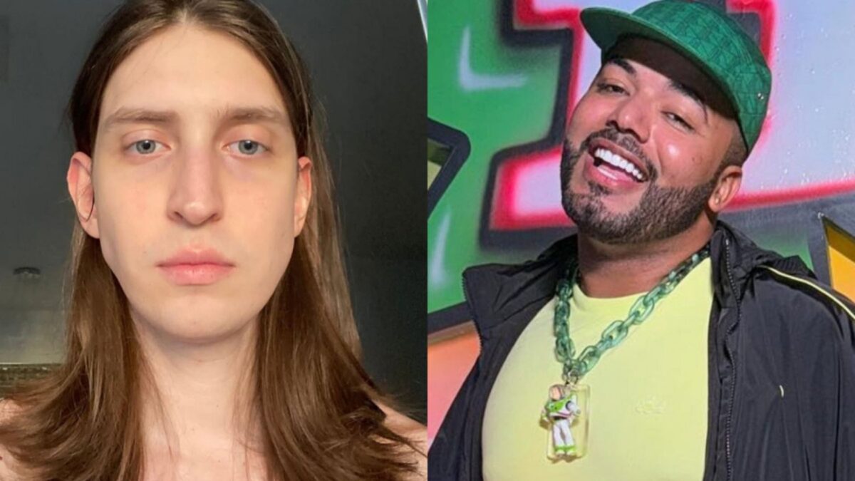 Felca recebe ameaça de morte e consegue quebra de sigilo Youtuber expôs em vídeo 'adultização' de crianças na internet e Hytalo Santos