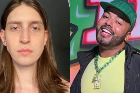 Felca recebe ameaça de morte e consegue quebra de sigilo Youtuber expôs em vídeo 'adultização' de crianças na internet e Hytalo Santos