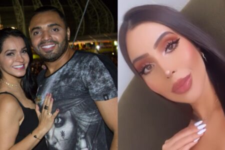 Tirullipa se pronuncia envergonhado após vazamentos de áudio com traição; ouça Comediante teve flerte com filha de seu ex-assessor