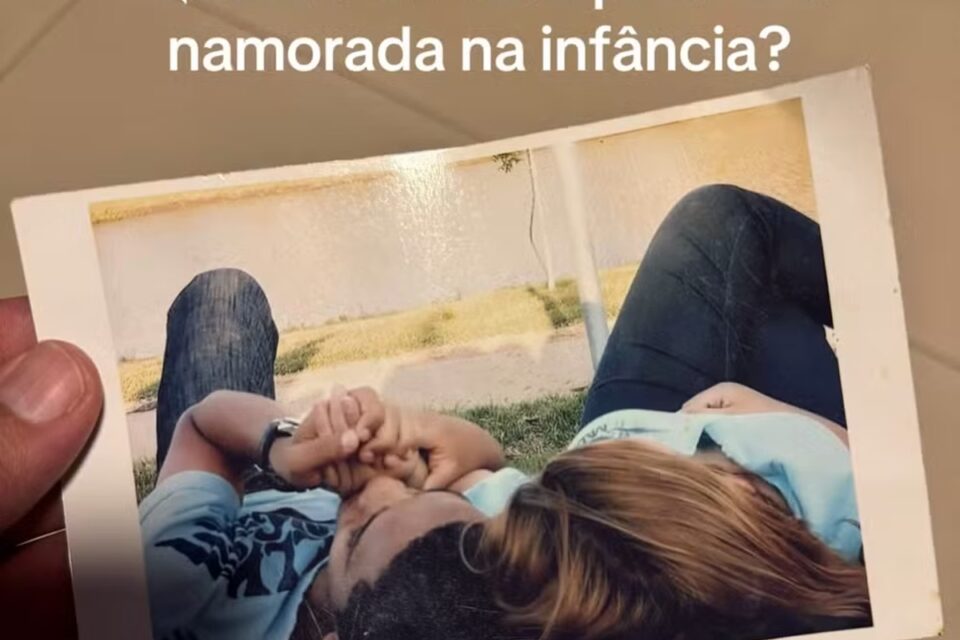 Namorado de infância de Marília Mendonça posta fotos inéditas da cantora; veja