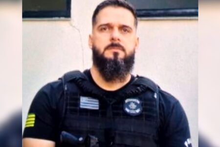 Policial que disparou em irmãos após discussão em Aparecida é inocentado após investigação