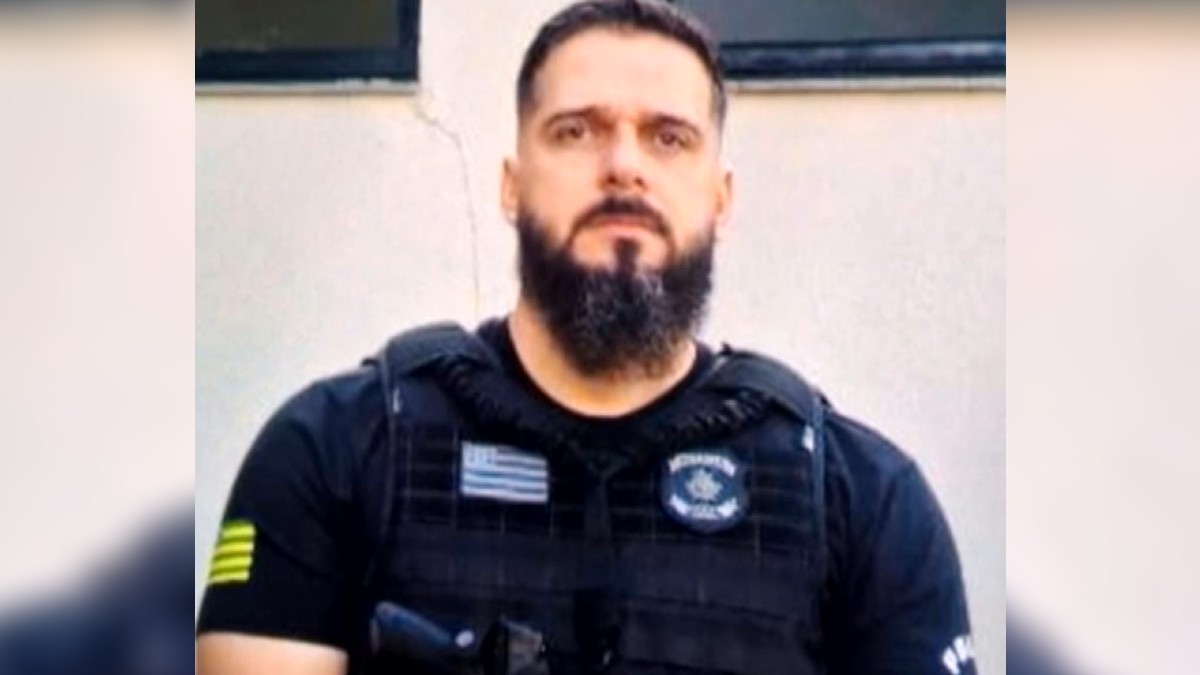 Policial que disparou em irmãos após discussão em Aparecida é inocentado após investigação