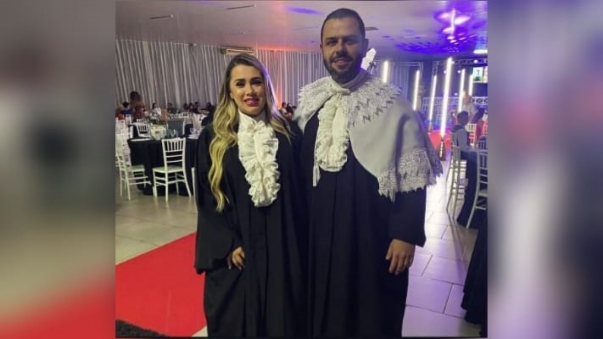 Imagem dos investigados