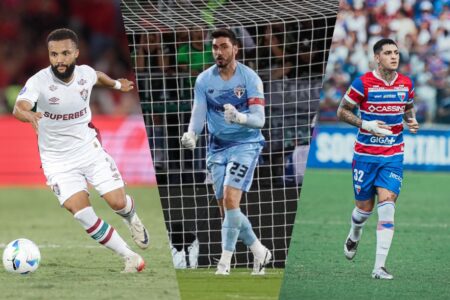 Brasileiros entram em campo em busca de vaga nas quartas de final de Sul-Americana e Libertadores