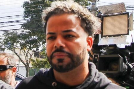 Hytalo Santos: Record vai entrevistar influenciador na prisão preso suspeito de tráfico de pessoas, exploração sexual e trabalho infantil