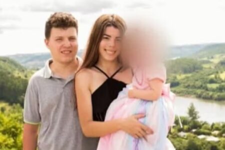 Justiça torna réu homem que matou namorada com mais de 50 facadas em Caldas Novas