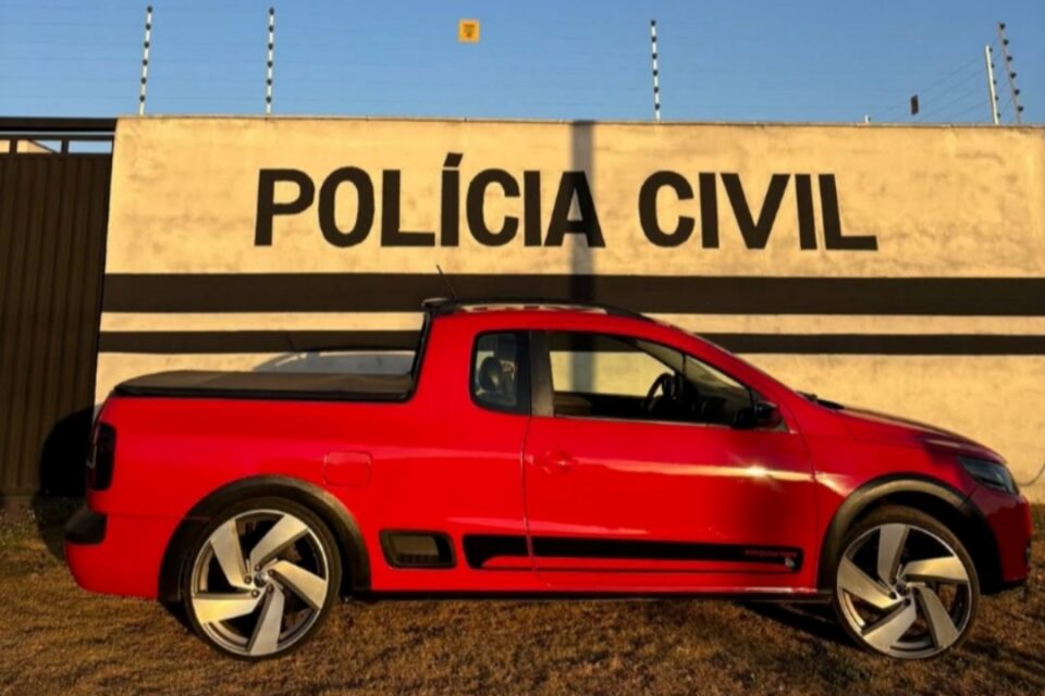Imagem do carro