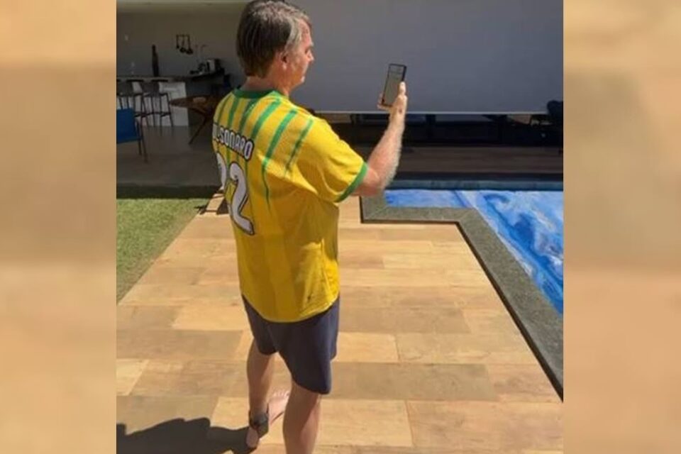 Prisão domiciliar: Moraes autoriza Bolsonaro a sair para fazer exames
