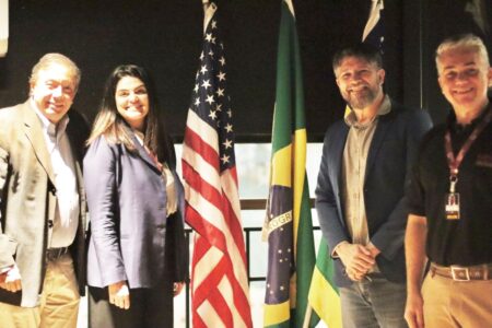 Gestores Educacionais Discutem o Futuro da Educação Básica com foco na Internacionalização Curricular