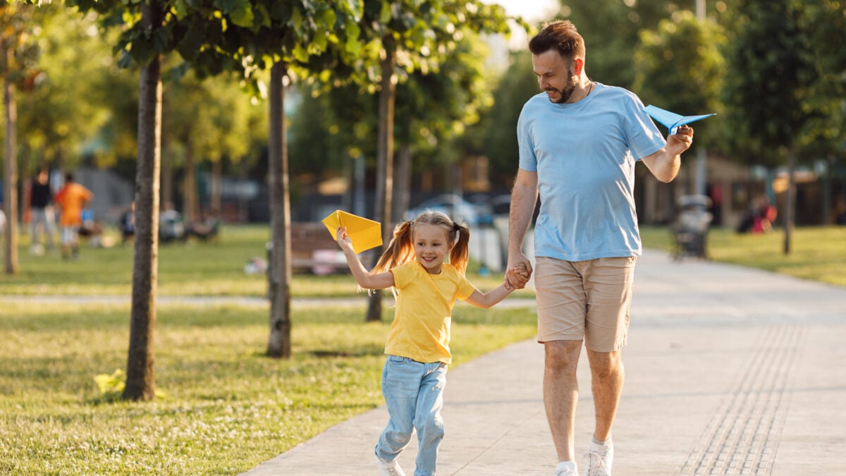 Dia dos Pais em Goiânia: opções de passeios e eventos para curtir com seu pai