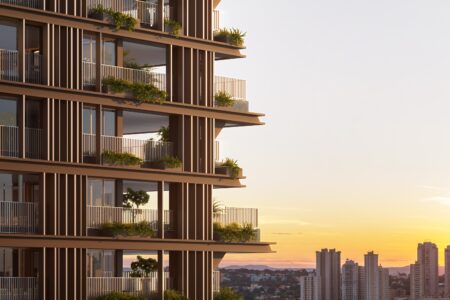 Consciente apresenta em Goiânia o escritório por trás do m² mais valorizado do Brasil