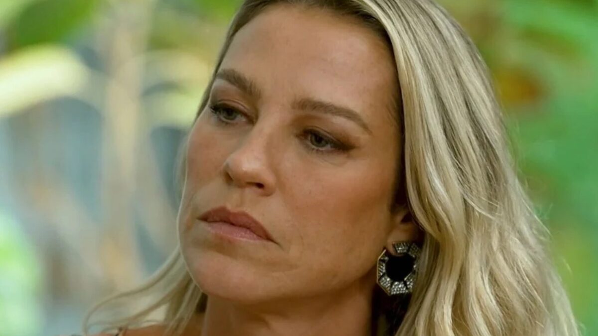 Veja o que Luana Piovani respondeu ao ser convidada para participar de A Fazenda Diretor do reality relembrou ligação que fez para a atriz