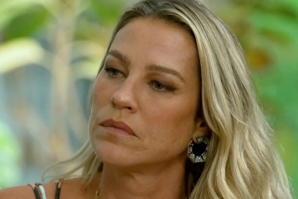 Veja o que Luana Piovani respondeu ao ser convidada para participar de A Fazenda Diretor do reality relembrou ligação que fez para a atriz