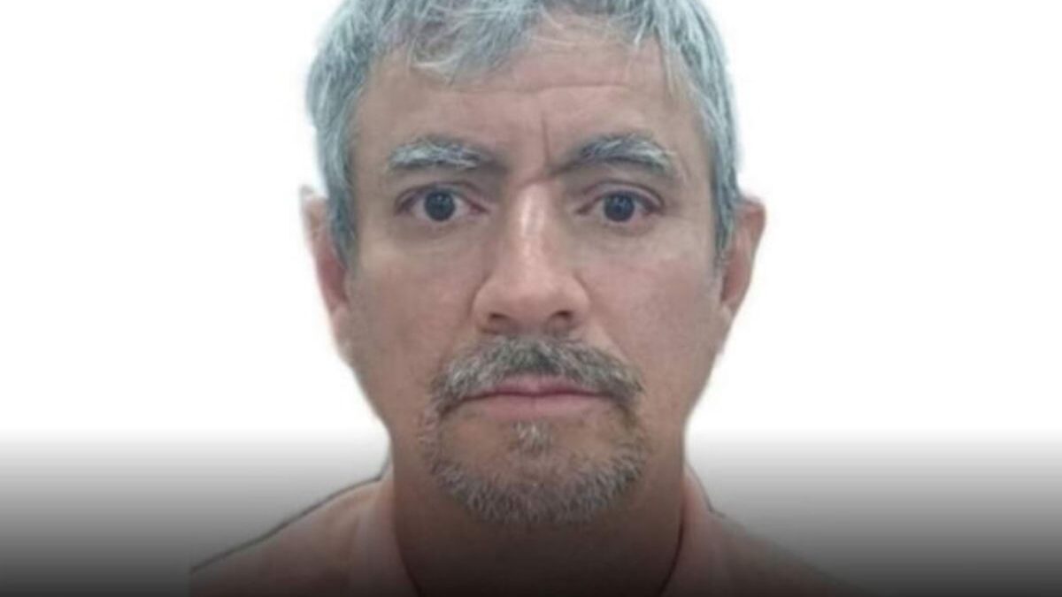 Tio de Michelle preso com pedofilia diz que pedia para amigos pararem de mandar fotos, mas não era atendido (Foto: Reprodução)