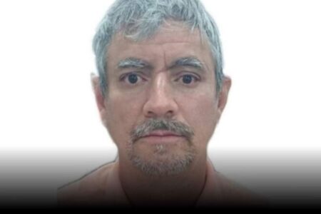 Tio de Michelle preso com pedofilia diz que pedia para amigos pararem de mandar fotos, mas não era atendido (Foto: Reprodução)