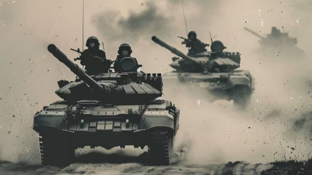 Brasileiro foi recrutado em grupo presente em redes sociais Goiano relata arrependimento ao lutar em guerra na Ucrânia