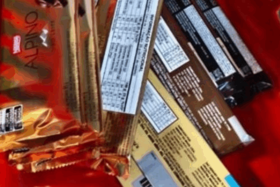 Homem é preso suspeito de furtar oito barras de chocolate em loja de Anápolis