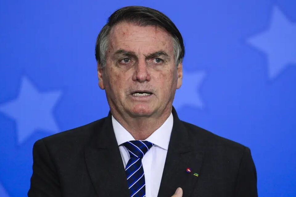 PGR se posiciona contra presença de policiais dentro da casa de Bolsonaro