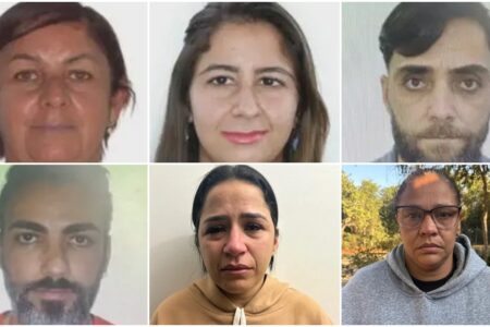 Justiça manda soltar suspeitos no caso da mulher internada à força em Goiânia