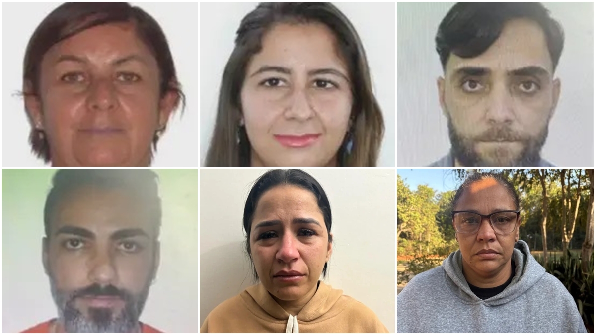 Justiça manda soltar suspeitos no caso da mulher internada à força em Goiânia