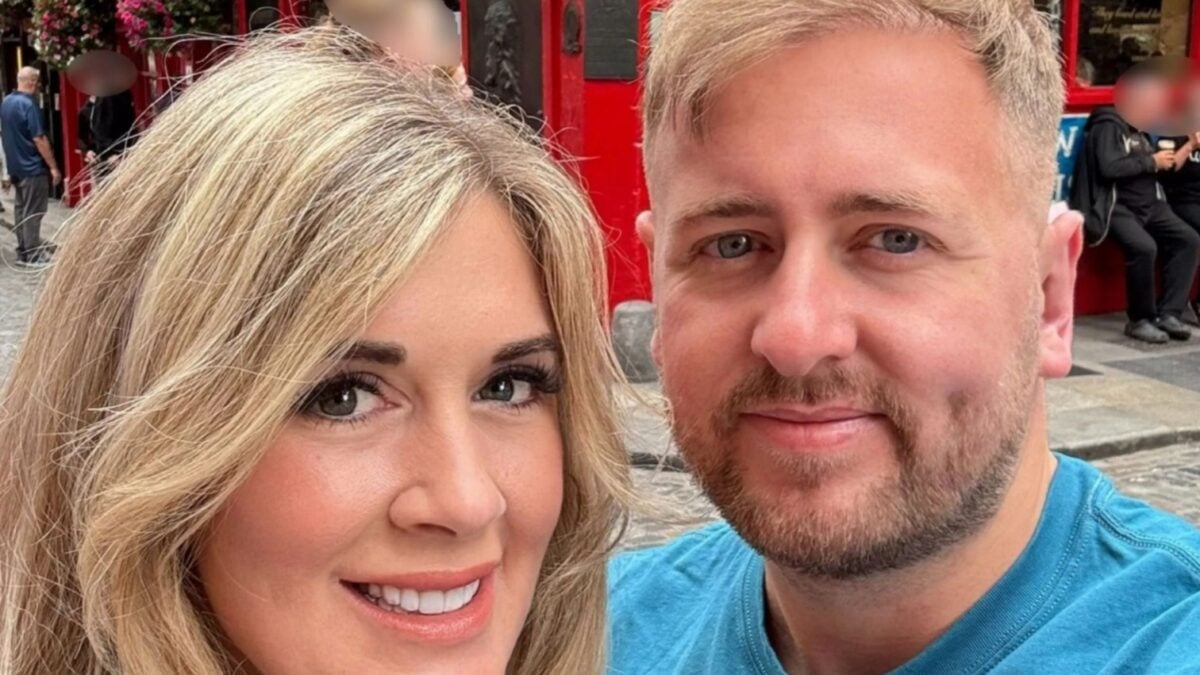 Casal abre clube de swing e regra de entrada causa polêmica; veja quem não é bem-vindo "Não é só sobre sexo, mas também sobre confiança"