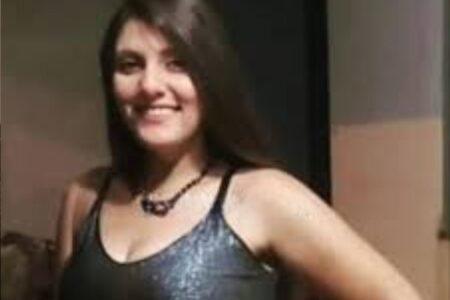 Homem que ateou fogo em moradora de rua é preso em Rio Verde (Foto: Redes sociais)