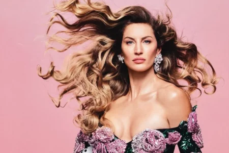 Concurso que revelou Gisele Bündchen realizará etapa em Goiás