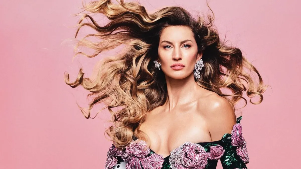 Concurso que revelou Gisele Bündchen realizará etapa em Goiás