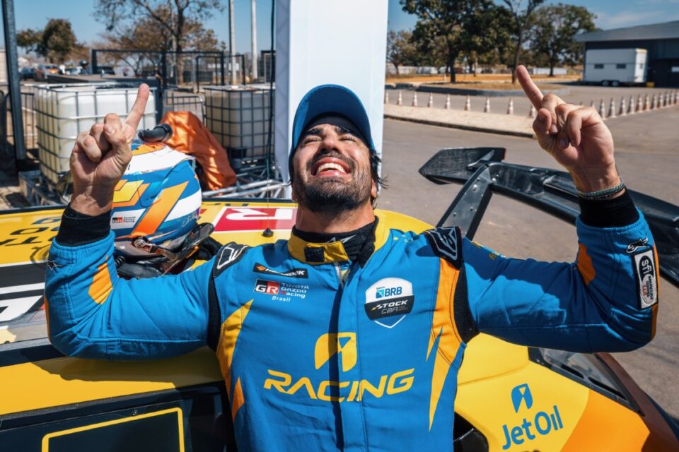 Cesar Ramos