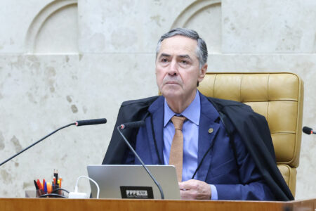 Prestes a deixar presidência do STF, Barroso diz que fará 'reflexão profunda' sobre aposentadoria